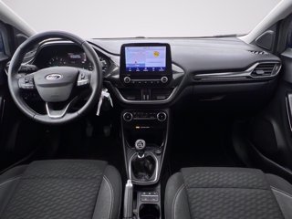 FORD Puma 1.0 ecoboost h Titanium s&s 125cv