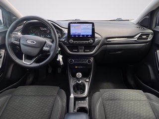 FORD Puma 1.5 ecoblue Titanium s&s 120cv