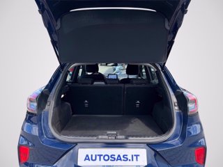 FORD Puma 1.5 ecoblue Titanium s&s 120cv