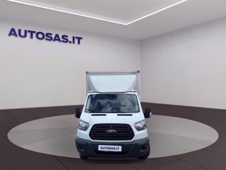 FORD Transit 350 tr.post. 2.0 tdci 130cv entry L3 r.sing. E6
