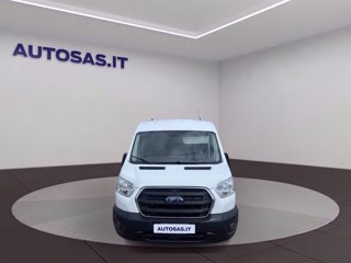 FORD Transit 350 2.0 tdci 170cv 4x4 trend L2H2 E6
