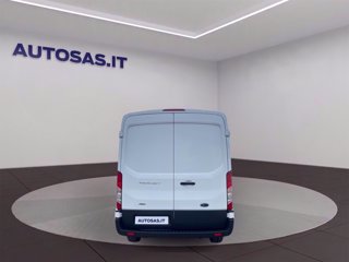 FORD Transit 350 2.0 tdci 170cv 4x4 trend L2H2 E6