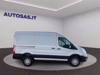 FORD Transit 350 2.0 tdci 170cv 4x4 trend L2H2 E6
