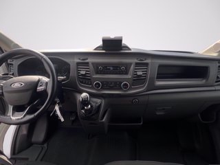 FORD Transit 350 2.0 tdci 170cv 4x4 trend L2H2 E6