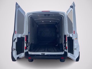 FORD Transit 350 2.0 tdci 170cv 4x4 trend L2H2 E6