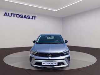 OPEL Crossland 1.2 Elegance s&s 110cv