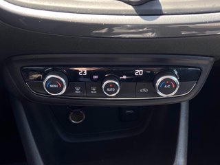 OPEL Crossland 1.2 Elegance s&s 110cv