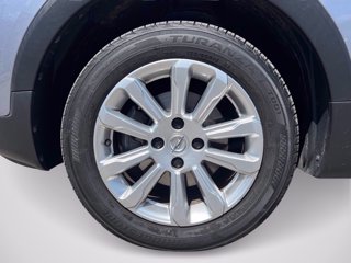 OPEL Crossland 1.2 Elegance s&s 110cv