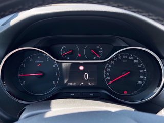 OPEL Crossland 1.2 Elegance s&s 110cv