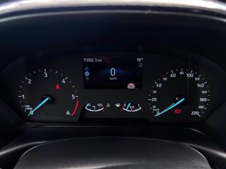 FORD Puma 1.5 ecoblue Titanium s&s 120cv