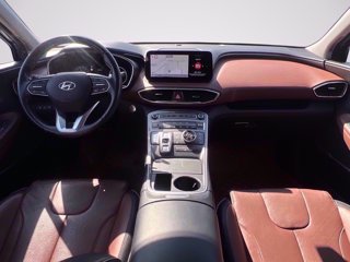 HYUNDAI Santa Fe 1.6 t-gdi hev Xclass 4wd 7p.ti auto