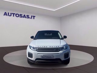 LAND ROVER Range Rover Evoque 5p 2.0 ed4 Pure 150cv