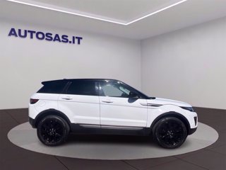 LAND ROVER Range Rover Evoque 5p 2.0 ed4 Pure 150cv