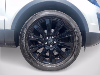 LAND ROVER Range Rover Evoque 5p 2.0 ed4 Pure 150cv