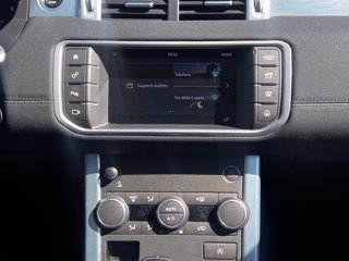 LAND ROVER Range Rover Evoque 5p 2.0 ed4 Pure 150cv