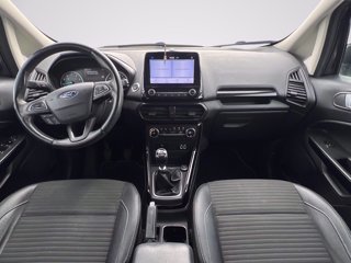 FORD EcoSport 1.0 ecoboost Plus 100cv