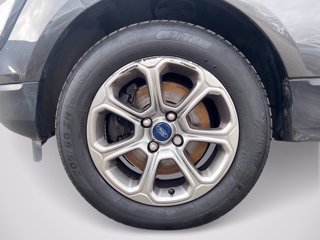FORD EcoSport 1.0 ecoboost Plus 100cv