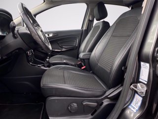 FORD EcoSport 1.0 ecoboost Plus 100cv