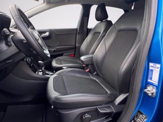 FORD Puma 1.0 ecoboost h Titanium X s&s 125cv auto