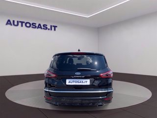 FORD S-Max 2.0 ecoblue Vignale s&s 190cv 7p.ti auto my20