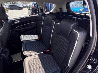 FORD S-Max 2.0 ecoblue Vignale s&s 190cv 7p.ti auto my20