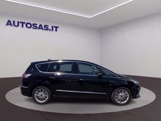 FORD S-Max 2.0 ecoblue Vignale s&s 190cv 7p.ti auto my20