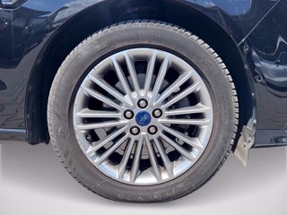 FORD S-Max 2.0 ecoblue Vignale s&s 190cv 7p.ti auto my20