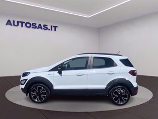 FORD EcoSport 1.0 ecoboost Active s&s 125cv