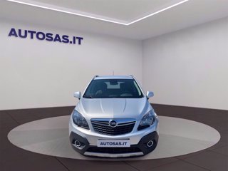 OPEL Mokka 1.6 Ego s&s 4x2 115cv m5