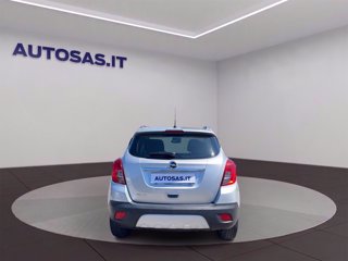 OPEL Mokka 1.6 Ego s&s 4x2 115cv m5
