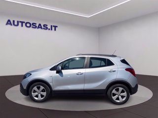 OPEL Mokka 1.6 Ego s&s 4x2 115cv m5