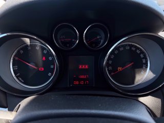 OPEL Mokka 1.6 Ego s&s 4x2 115cv m5
