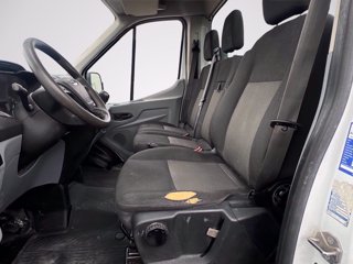 FORD Transit 350 tr.post. 2.0 tdci 130cv entry L2 r.gem. E6