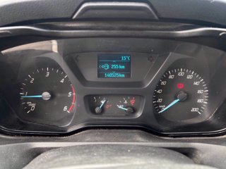 FORD Transit 350 tr.post. 2.0 tdci 130cv entry L2 r.gem. E6