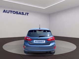 FORD Fiesta 5p 1.0 ecoboost Titanium s&s 95cv my20.25