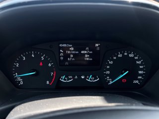 FORD Fiesta 5p 1.0 ecoboost Titanium s&s 95cv my20.25