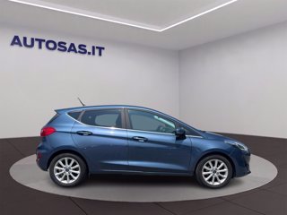 FORD Fiesta 5p 1.0 ecoboost Titanium s&s 95cv my20.25