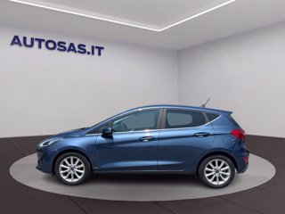 FORD Fiesta 5p 1.0 ecoboost Titanium s&s 95cv my20.25