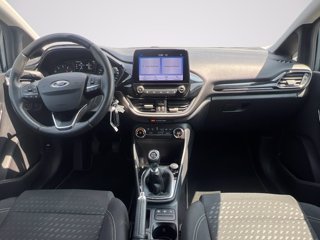 FORD Fiesta 5p 1.0 ecoboost Titanium s&s 95cv my20.25