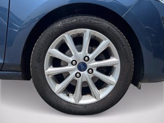 FORD Fiesta 5p 1.0 ecoboost Titanium s&s 95cv my20.25