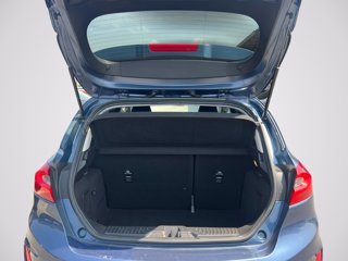FORD Fiesta 5p 1.0 ecoboost Titanium s&s 95cv my20.25