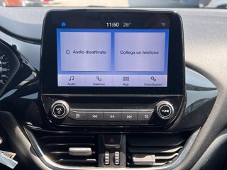 FORD Fiesta 5p 1.0 ecoboost Titanium s&s 95cv my20.25