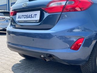 FORD Fiesta 5p 1.0 ecoboost Titanium s&s 95cv my20.25