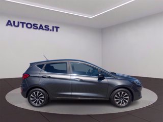 FORD Fiesta 5p 1.1 Titanium 75cv