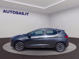 FORD Fiesta 5p 1.1 Titanium 75cv