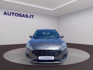 FORD Kuga 2.5 phev ST-Line X 2wd 225cv cvt