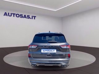 FORD Kuga 2.5 phev ST-Line X 2wd 225cv cvt