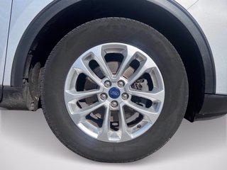 FORD Kuga 1.5 ecoblue Titanium 2wd 120cv auto