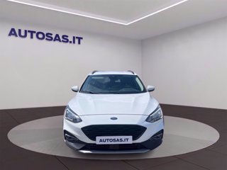 FORD Focus Active 1.5 ecoblue s&s 120cv