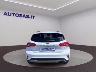 FORD Focus Active 1.5 ecoblue s&s 120cv